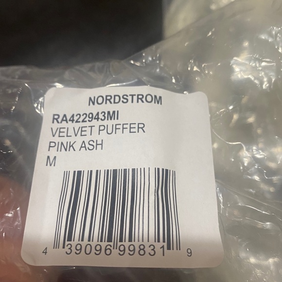 Rachell Parcel, new with tags - Picture 5 of 6